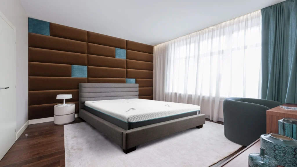 Invest in a New Mattress
