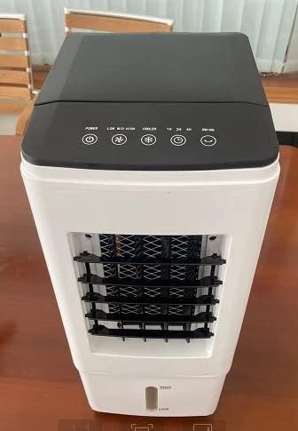 Kidopp Portable Air Conditioner