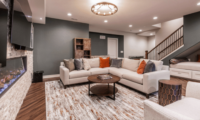 Kids-Friendly Home Remodeling Ideas for New Parents
