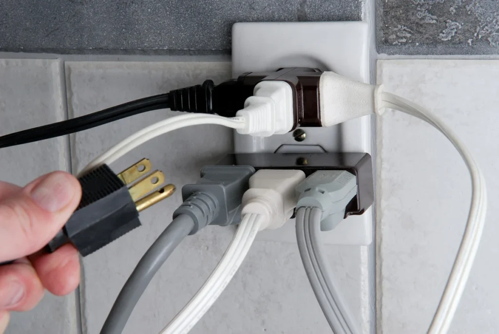 Managing Electrical Outlets