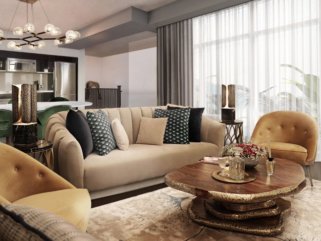 Masterpiece Living
