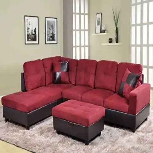 Types of Living Room Sets