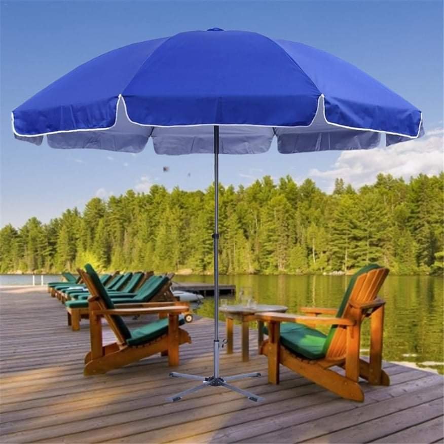 Outdoor Umbrellas