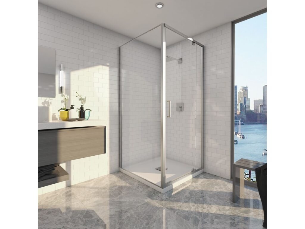 How to Choose the Perfect Shower System for Your Home