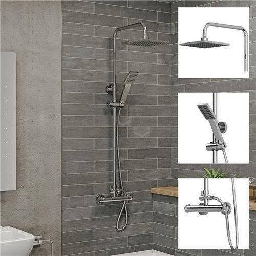 Outlet Shower Systems