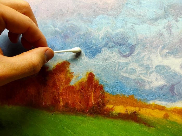Painting Techniques You Should Know About