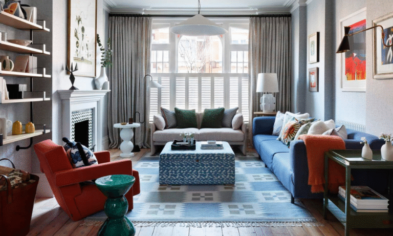 Perfect Living Room Sets