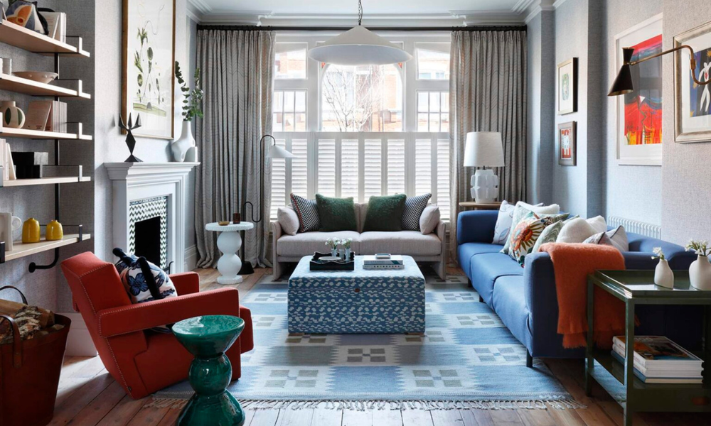 Perfect Living Room Sets