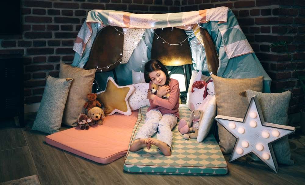 Plan for safety – make your home kid friendly