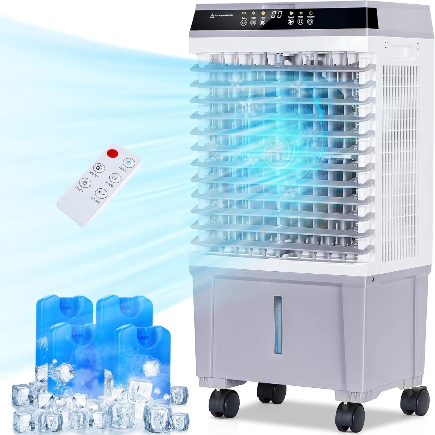 Portable Air Conditioner