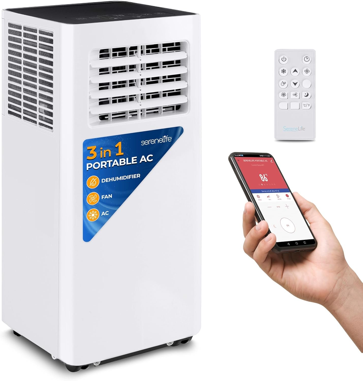 Portable Air Conditioner