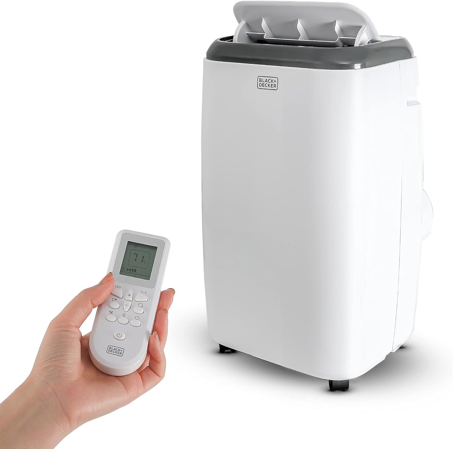 Portable Air Conditioner