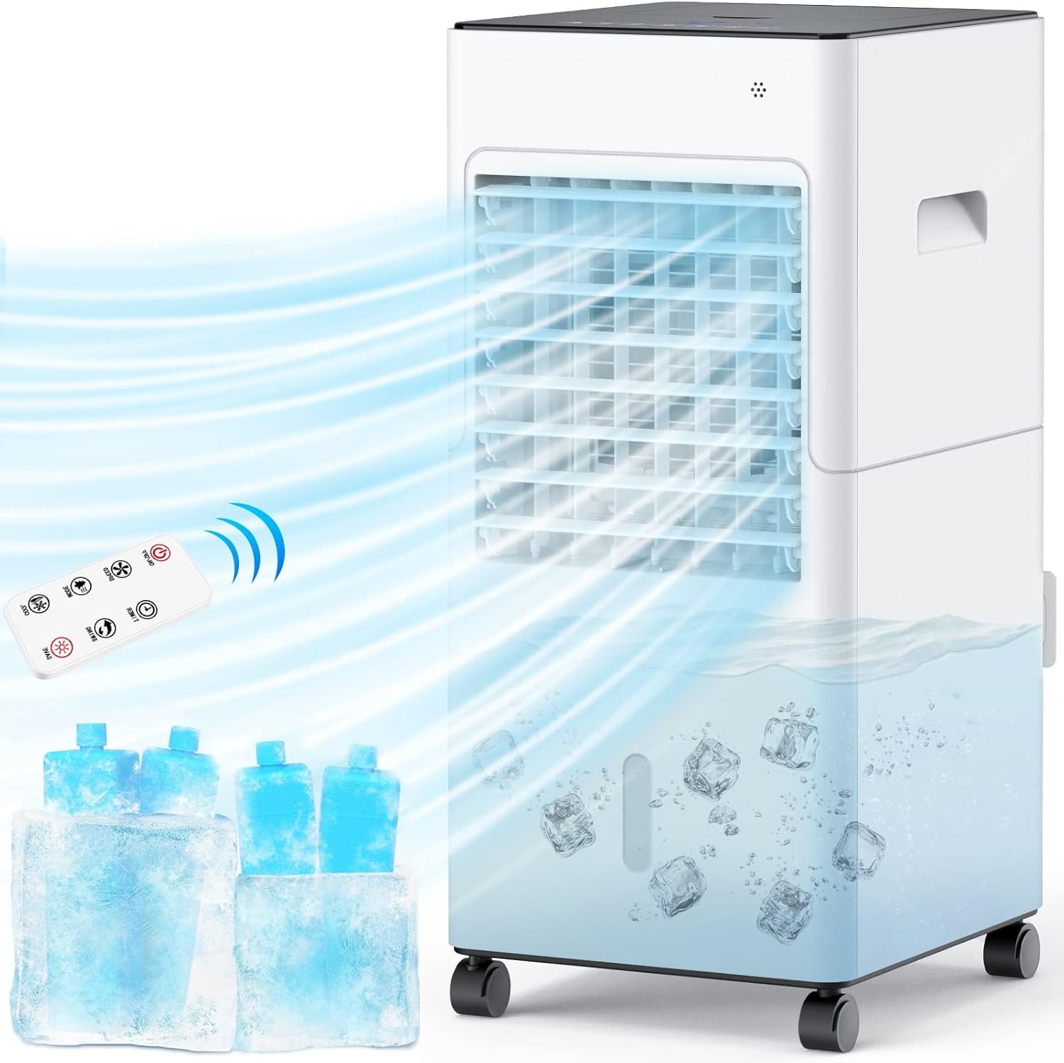 Portable Air Conditioner