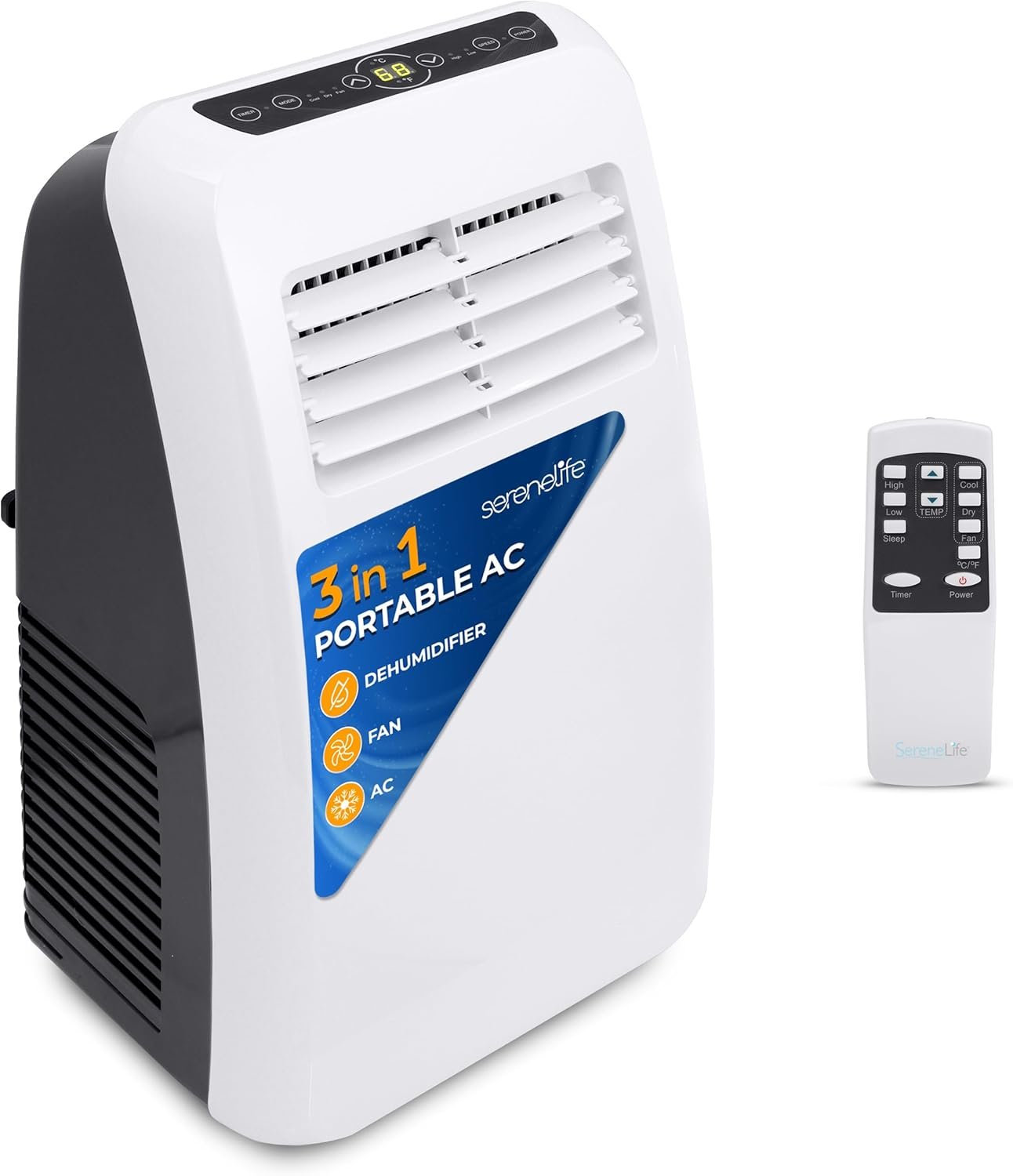 Portable Air Conditioner