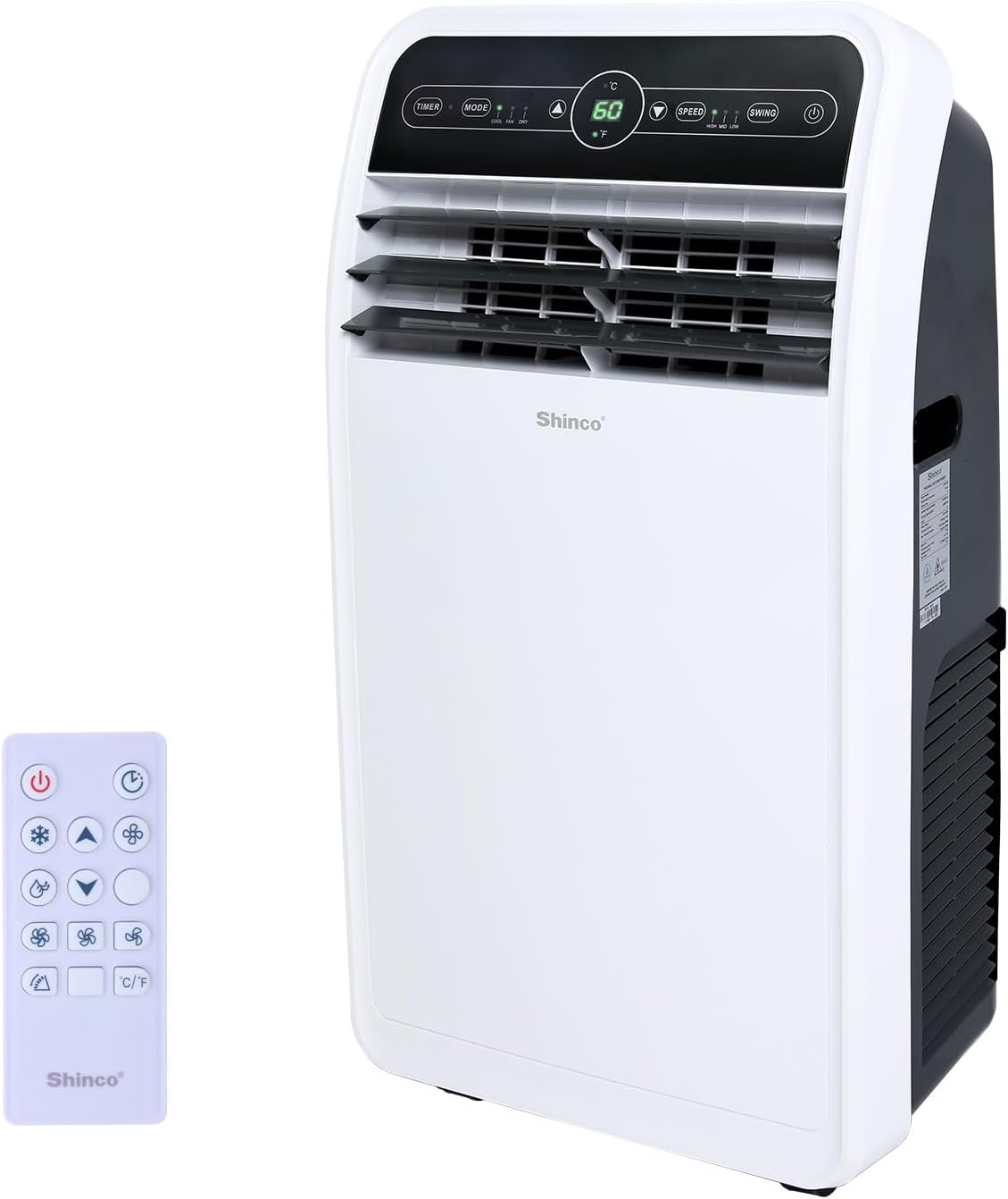 Portable Air Conditioner