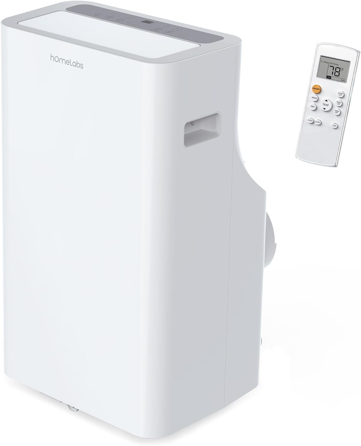 Portable Air Conditioner