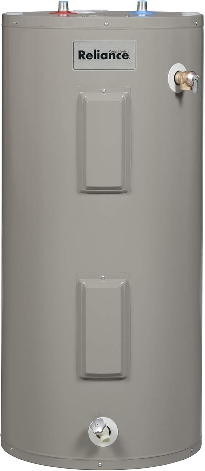 Reliance 6-40-NOCT 400 35500 BTU