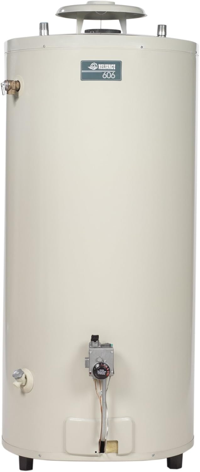 Reliance 6 75 XRRS