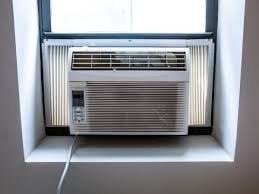 Window Air Conditioner
