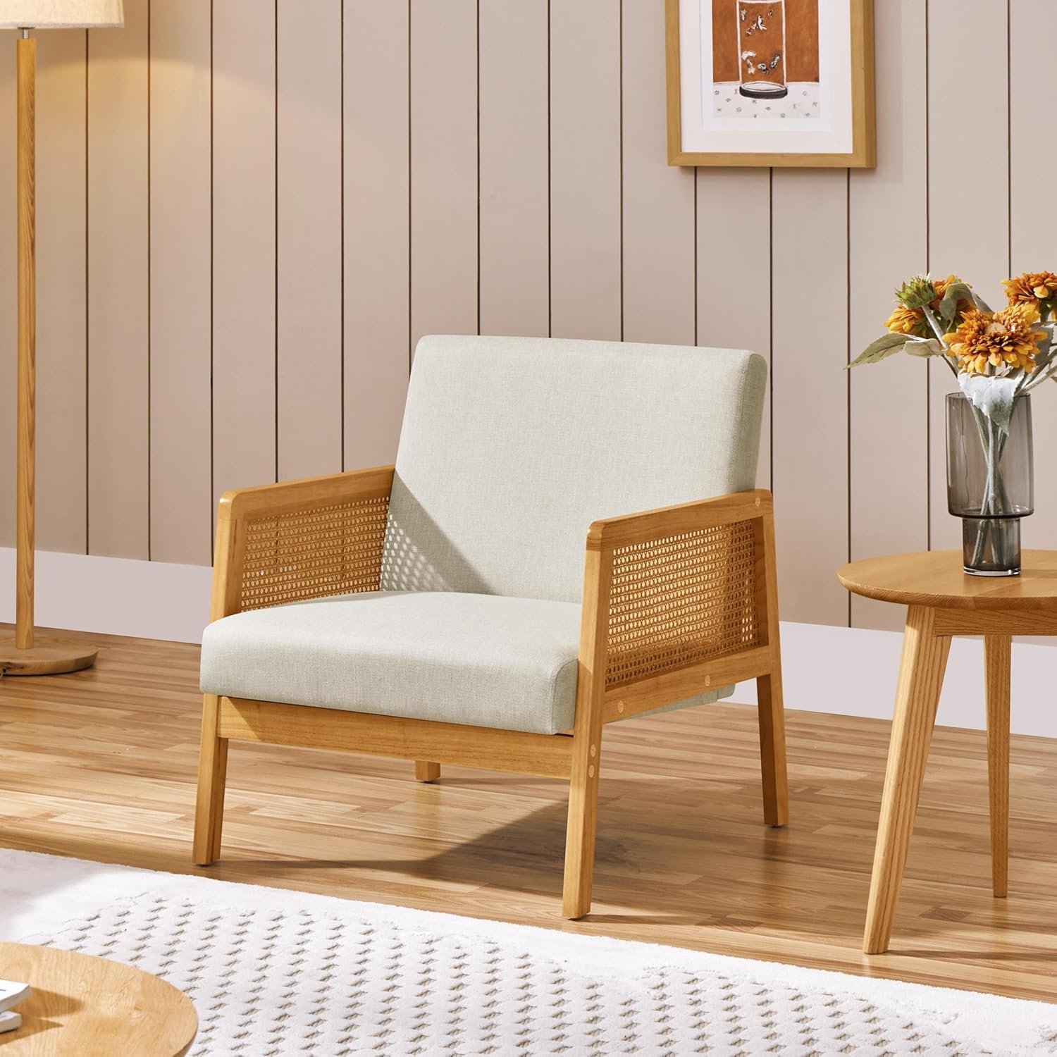 Yaheetech Bedroom Chair