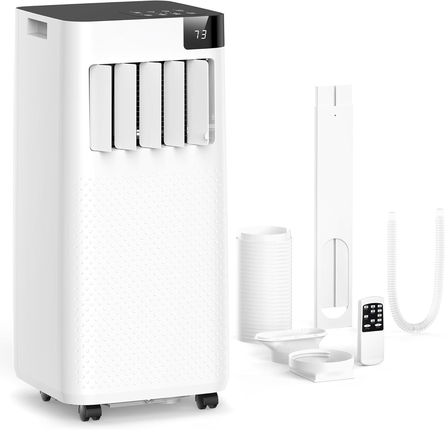 ZAFRO Portable Air Conditioner