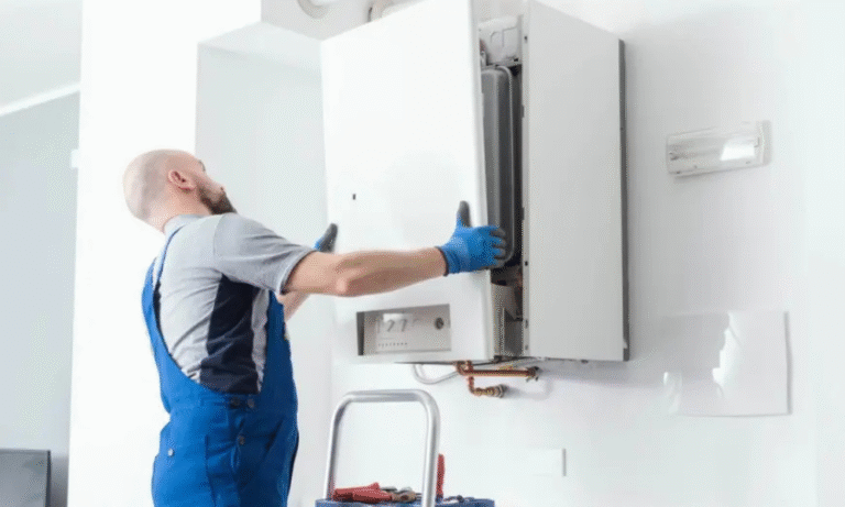 4 Effective Ways To Extend The Life of Your Boiler