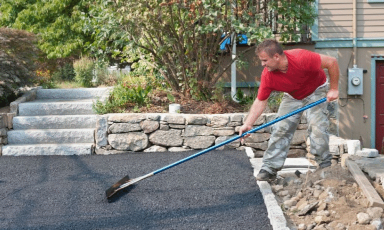 5 Driveway Maintenance Tips You Should know