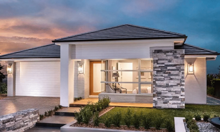 5 Ways Home Design Can Impact Your Mental Health