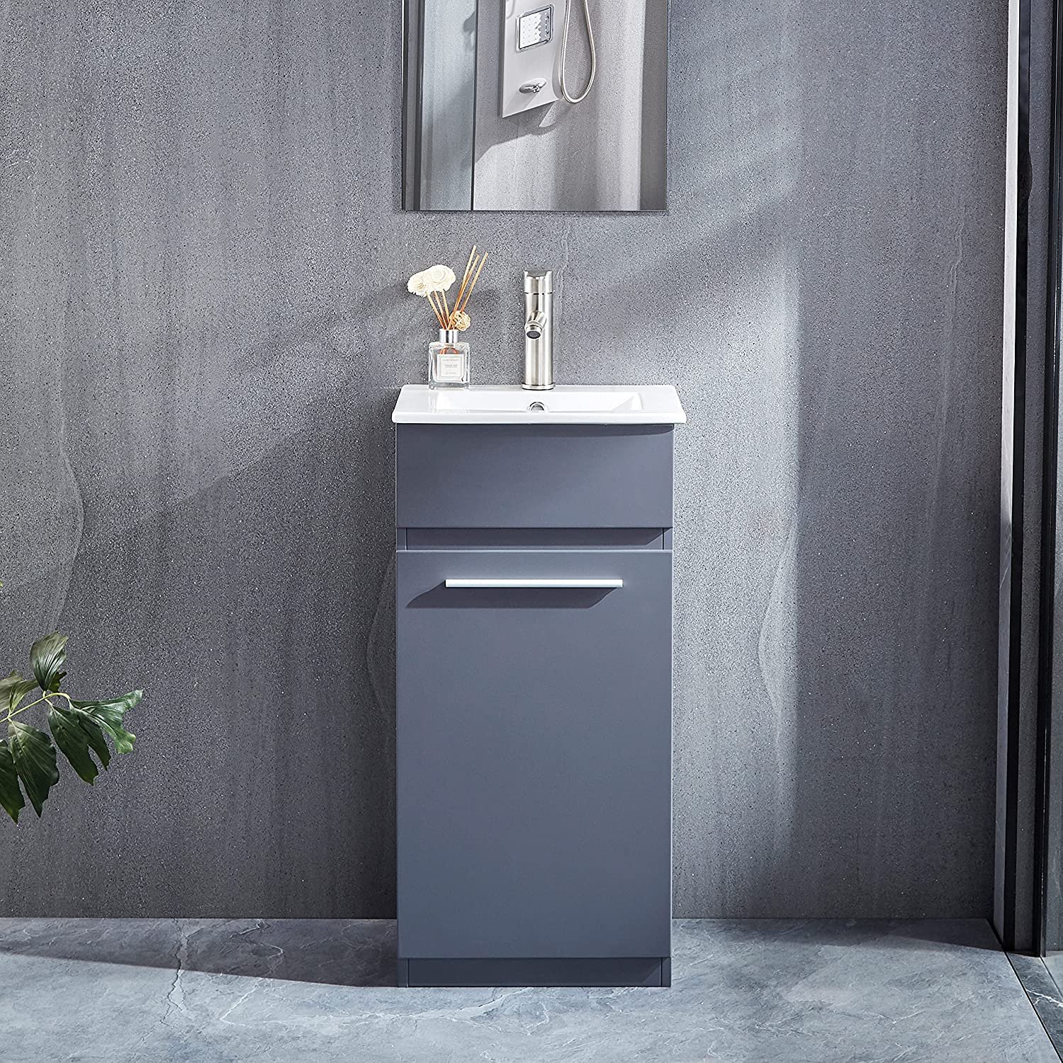 Bathroom vanity under $200