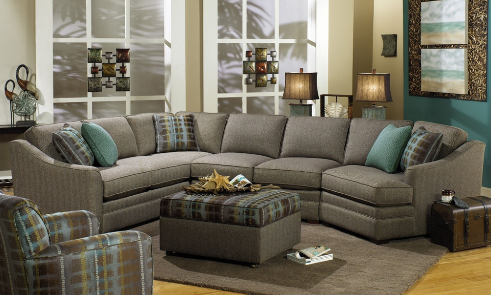 Choose a Sectional Sofa