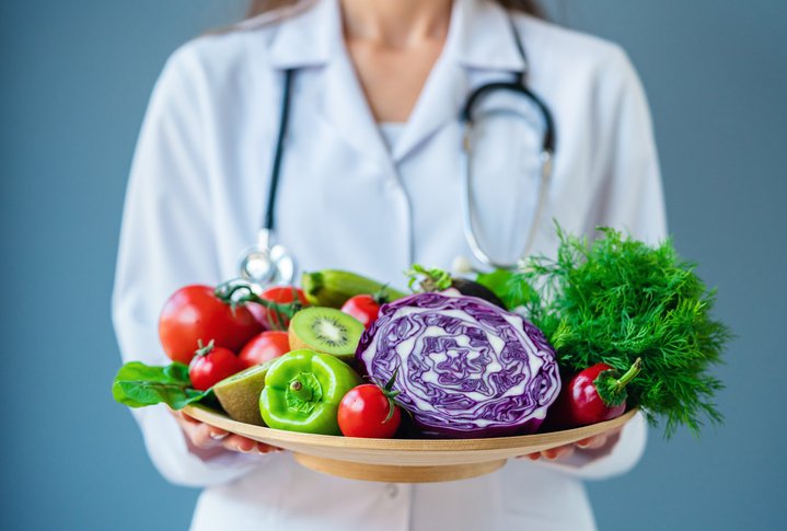 Improving Your Diet