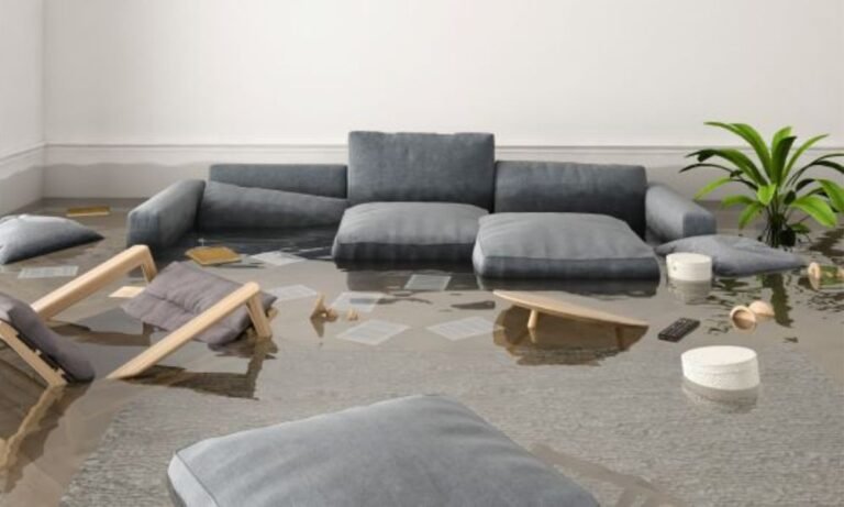 Read more about the article A Homeowner’s Guide To Water Damage Mitigation