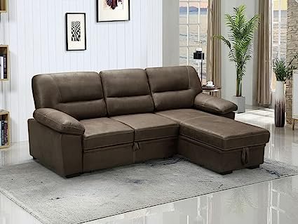 Types of Sectional Sofas