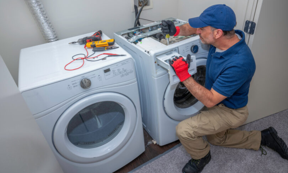 Small Local Business Can Help with Your Appliance Repair