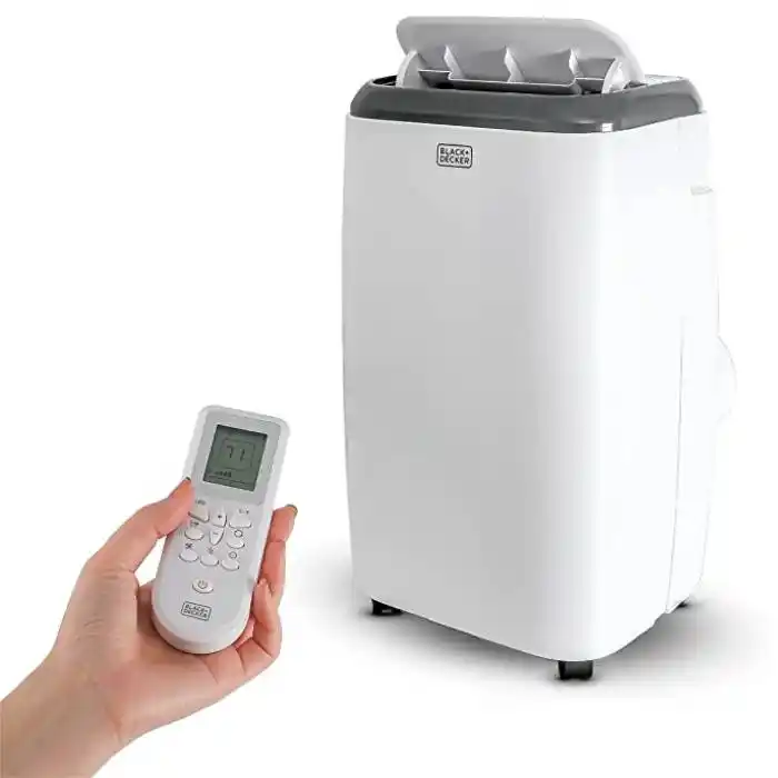 cheap portable air conditioner under $200