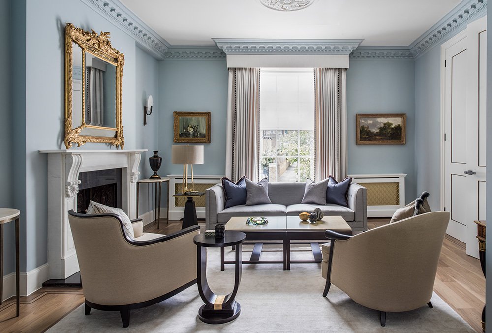 Beautiful Bespoke Furniture