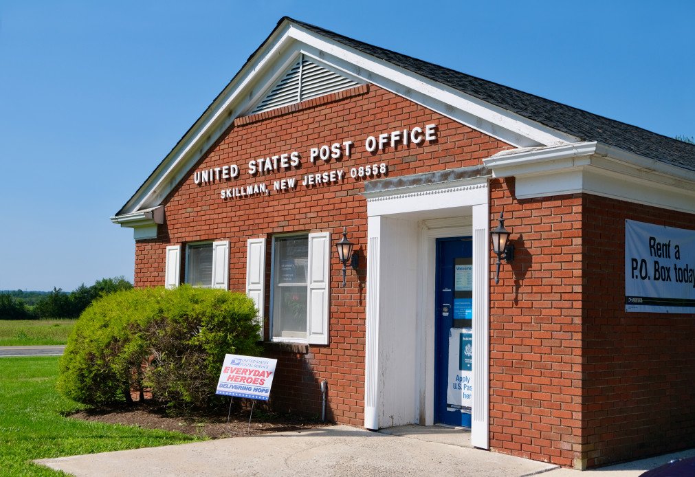 Change Your Address with The Post Office and Utility Companies