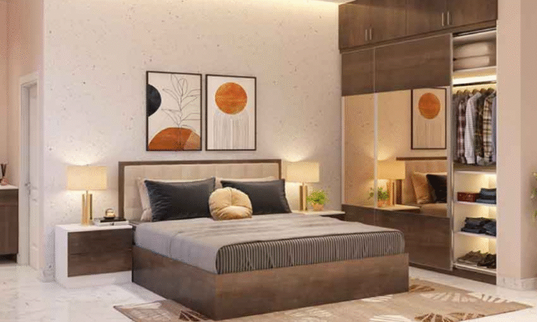 Decorating with Cabin Beds Expert Tips for a Stylish Room