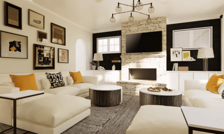 Stage Your Home for a Quick Sale