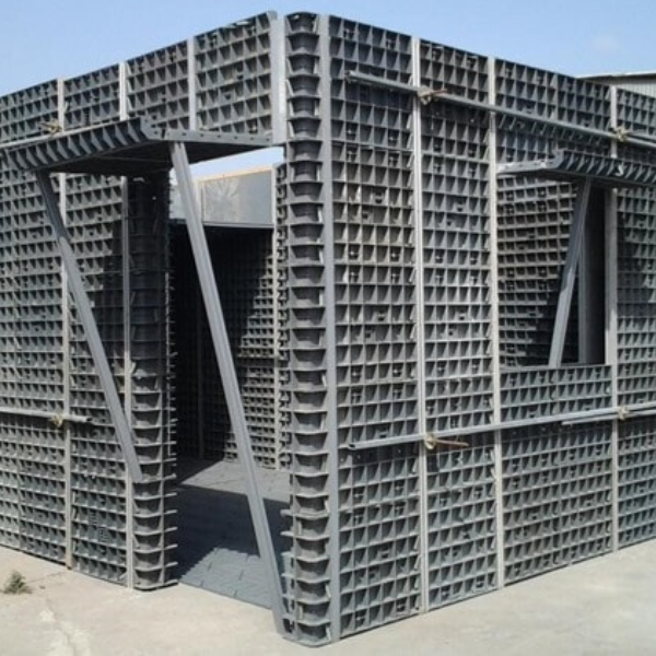 Read more about the article What is Plastic Formwork Everything you Need to Know