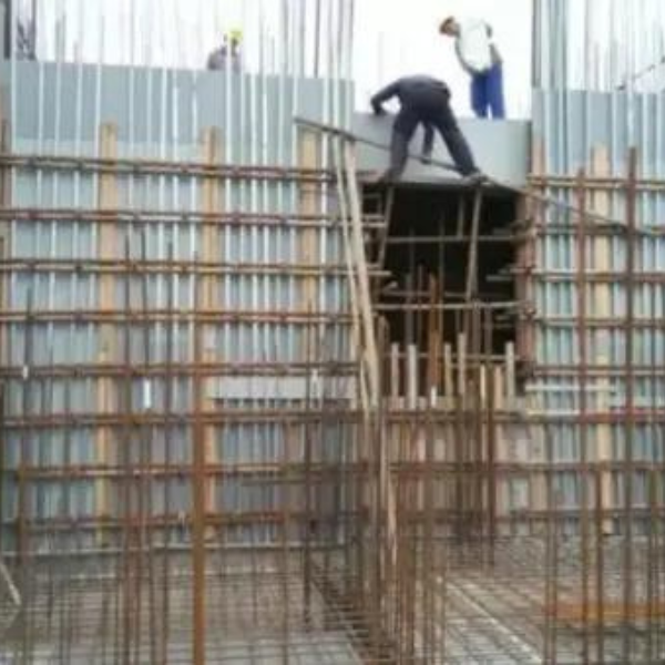 Read more about the article Tricks for Reducing Construction Costs with Plastic Formwork