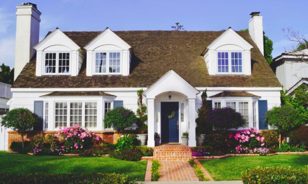 5 Home Improvements That Will Make Your Home Attractive