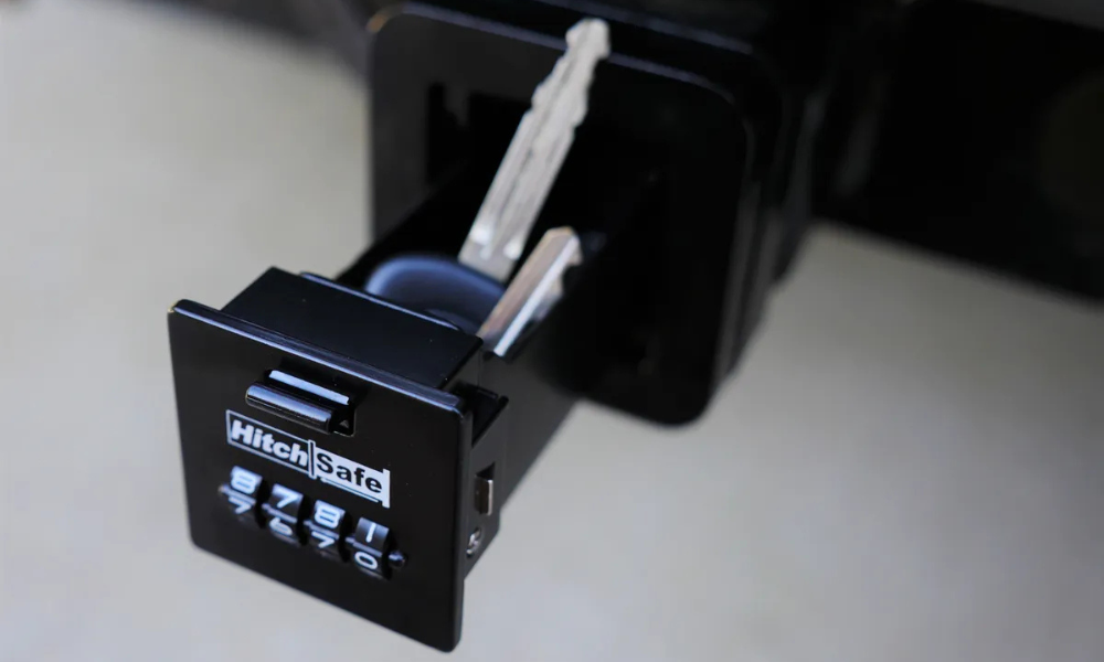 9 Secret Places to Hide Your Spare Keys