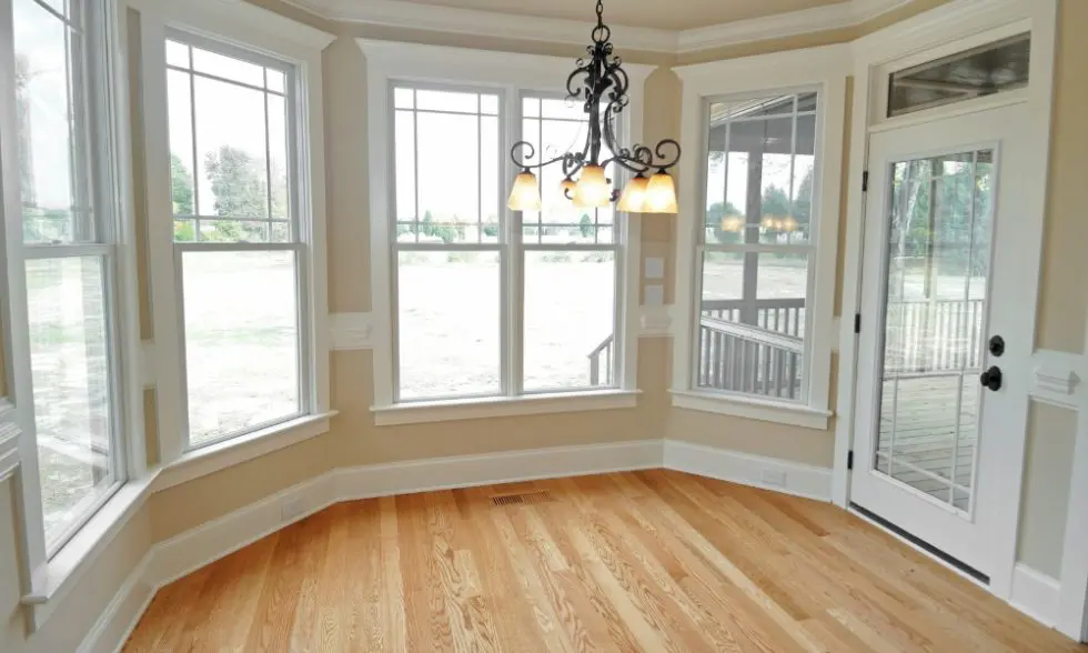 Replace Your Windows and Doors