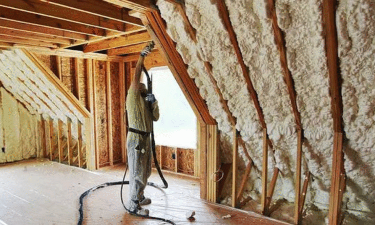 The Importance of Home Insulation
