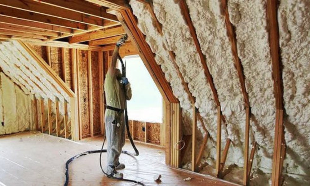 The Importance of Home Insulation