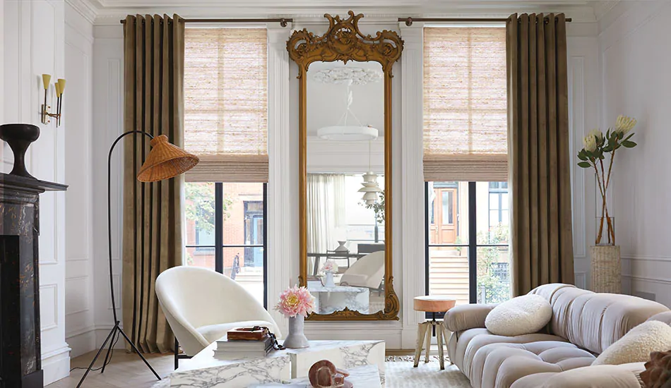 Window Treatments
