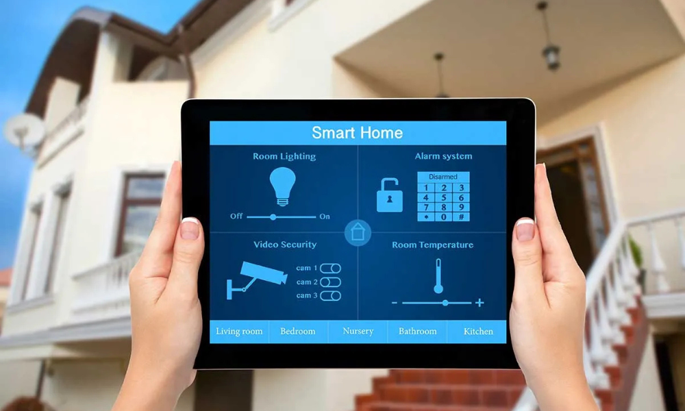 Benefits of Lighting Control Systems