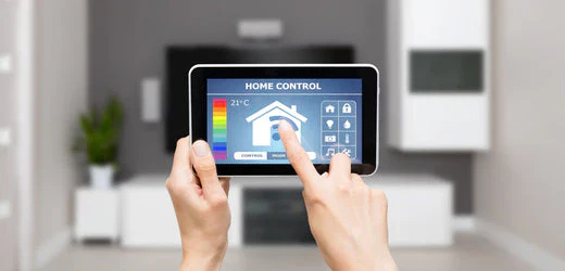Benefits of Lighting Control Systems