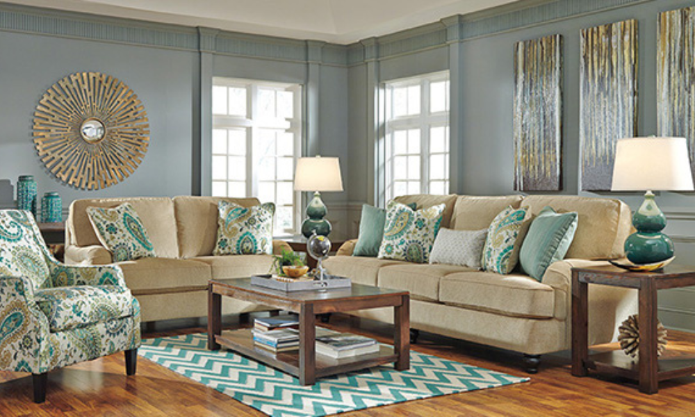 Cheap Living Room Sets